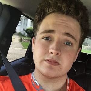 Meet your Posher, Blake